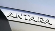 Opel : un remplaçant de l'Antara en 2020