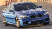 BMW : plus de 620 chevaux pour la future M5 ?