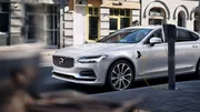 Volvo veut un standard mondial de recharge électrique