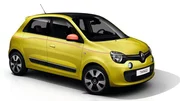 Renault Twingo Hipanema