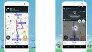 Waze 4.0 : l'application Waze pour Android enfin remodelée