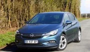 Essai Opel Astra CDTI 136 : De gros progrès !