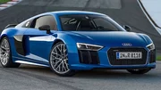 Audi : la R8 V6 se précise
