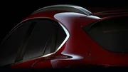 Mazda CX-4 : confirmé pour Pékin