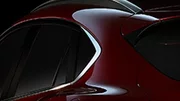 Mazda: une première mondiale à New-York et le CX-4 à Pékin