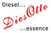 Le DiesOtto, essence ET diesel.