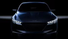 Hyundai s'apprête à concurrencer la BMW Série 3 grâce à Genesis
