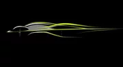 Aston Martin et Red Bull unis pour créer un hypercar "AM-RB 001"