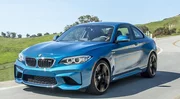 Essai BMW M2 DKG : Ascendant furie