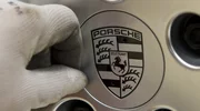 Un bonus de 8.911 € pour les employés Porsche