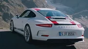 Porsche : 8911€ de bonus pour tous les employés