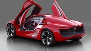 Un nouveau concept Renault pour annoncer l'avenir