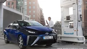 Hyundai et Toyota établissent des records d'endurance avec l'hydrogène