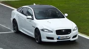 Jaguar : la nouvelle limousine XJ en 2019 ?
