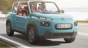 Essai Citroën E-Méhari : charmante inadaptée