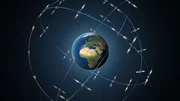 Le GPS européen Galileo piloté en Belgique