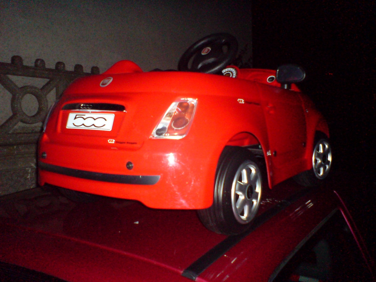 1958 Fiat 500 Nuova in Lisbon, Portugal - A vendre | Car & Classic