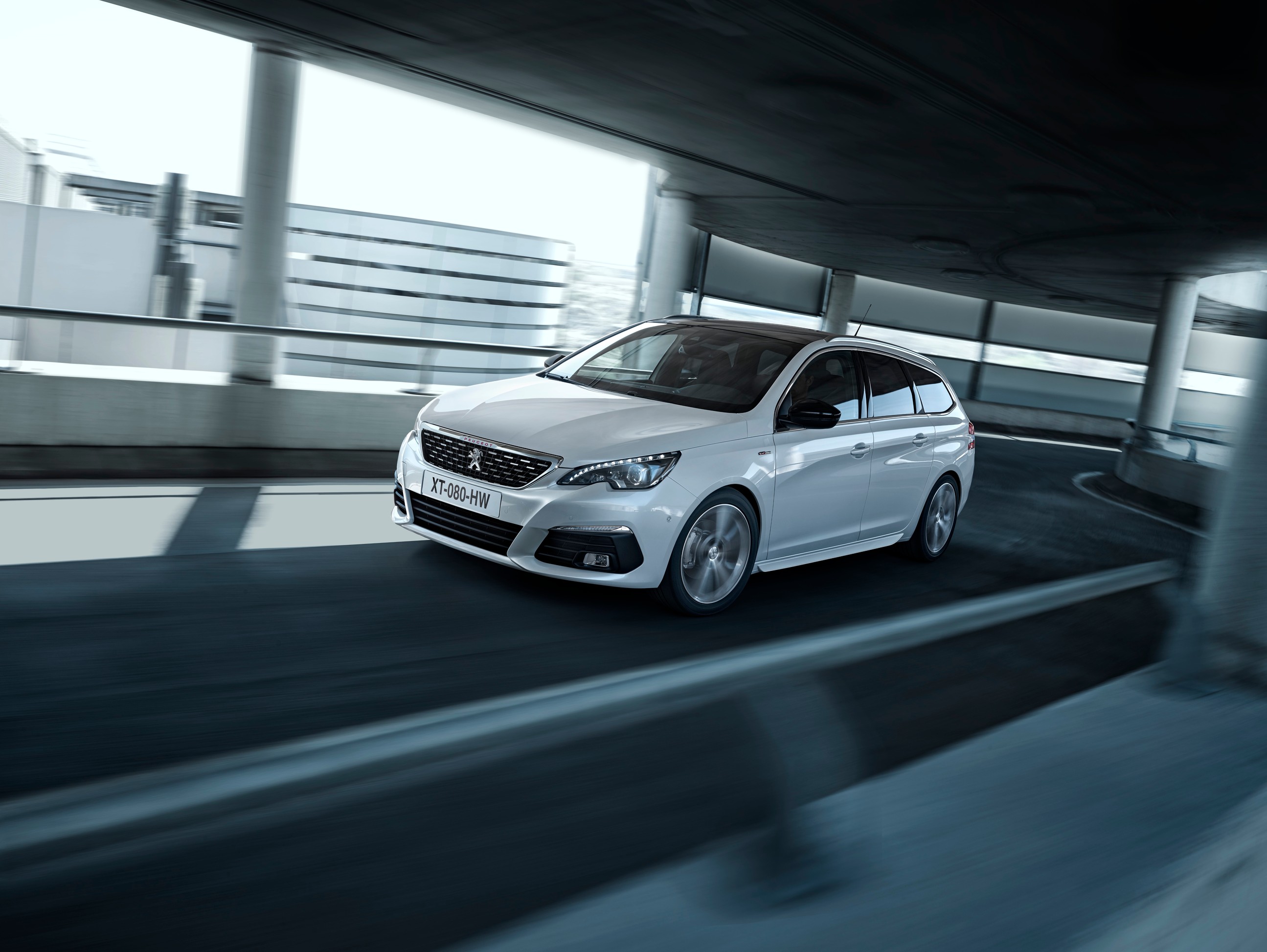 Peugeot 308 rds