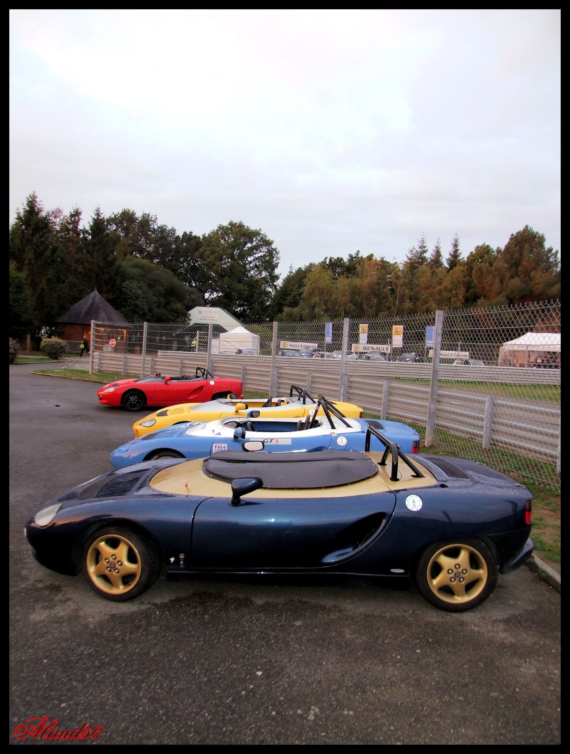 Les automobiles Michel Hommell Page 5 Auto titre