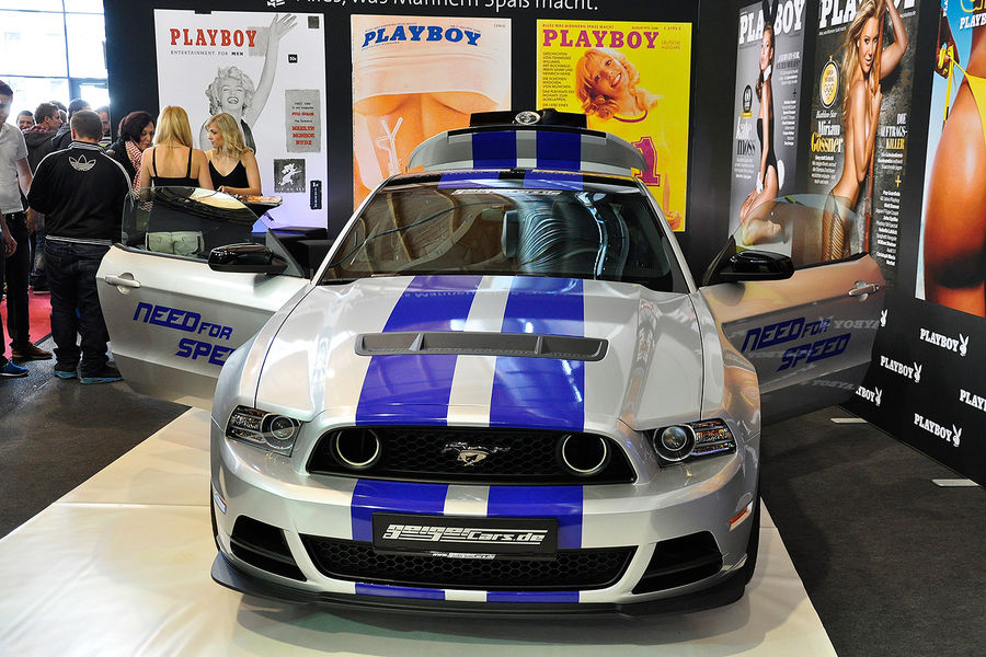 Geiger cars - Auto titre