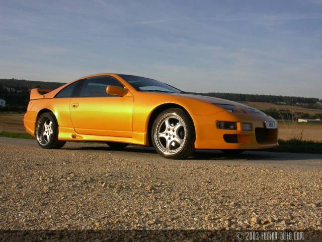 Nissan 200SX turbo - Page 2 - Auto titre