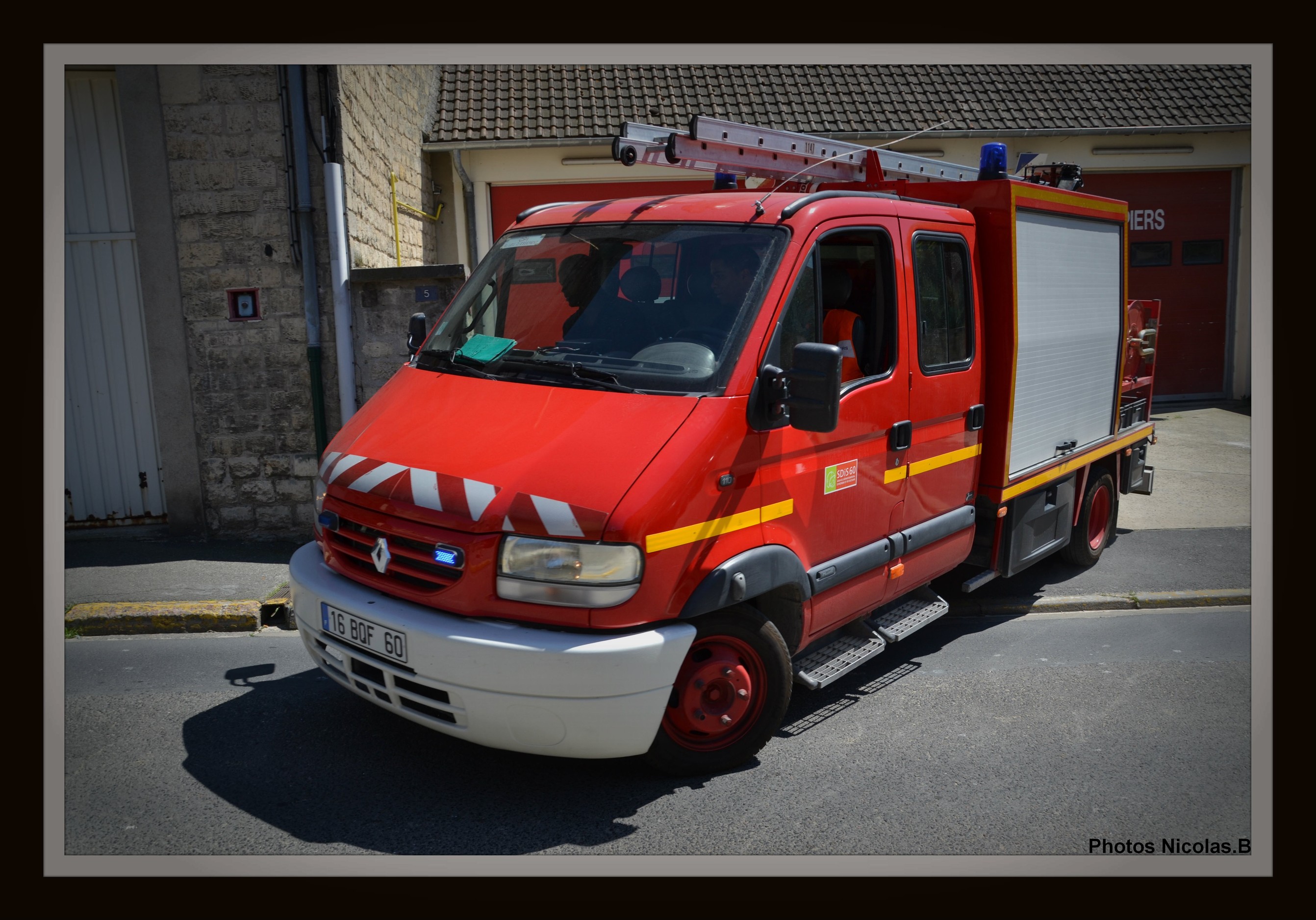 Rachat Voiture Fr Saint Leu D Esserent
