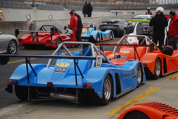 Funyo 4 RC et Funyo 5 - Page 17 - Auto titre