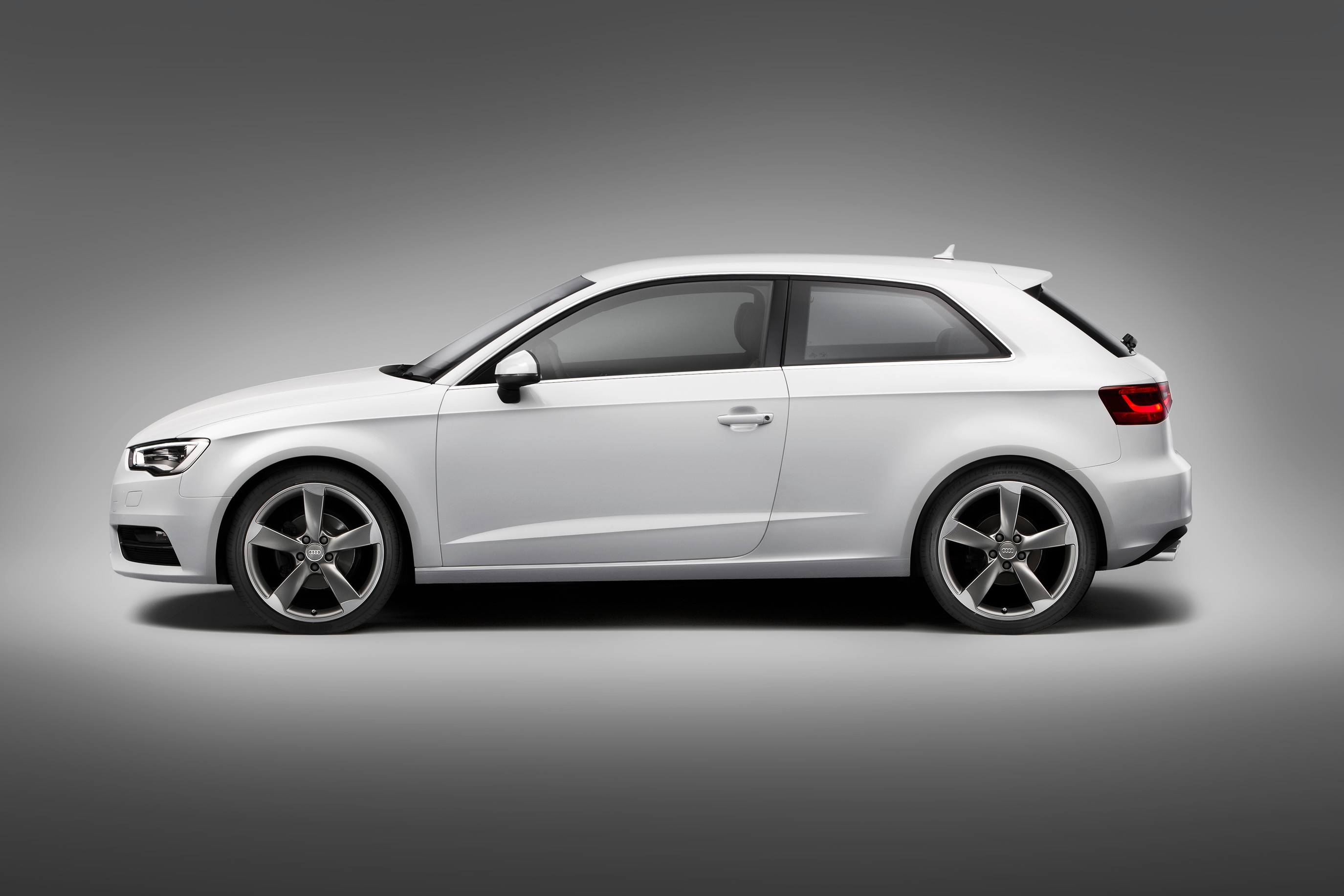 Essai Test Audi A3 Sportback 30 g-tron 2021 - Essai du Moniteur Automobile