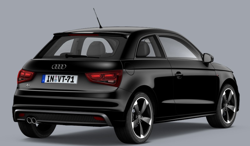 Audi A1 S1 Rs1 Quattro Page 24 Auto Titre
