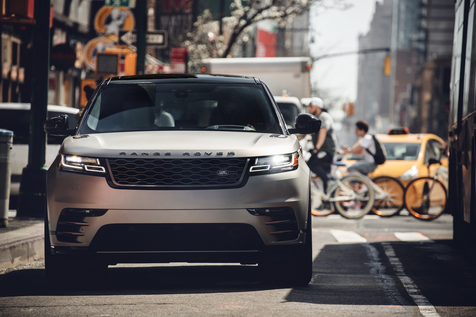 2019 land rover range rover velar 2019 land rover range rover velar