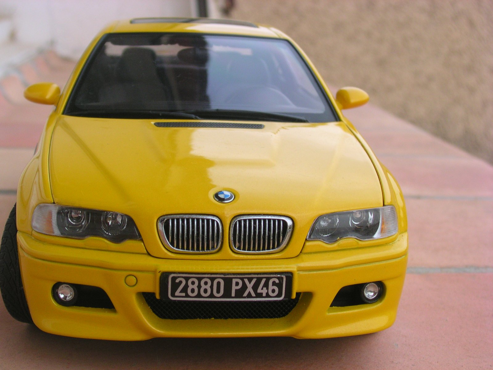 bmw m3 e36 miniature 1 18