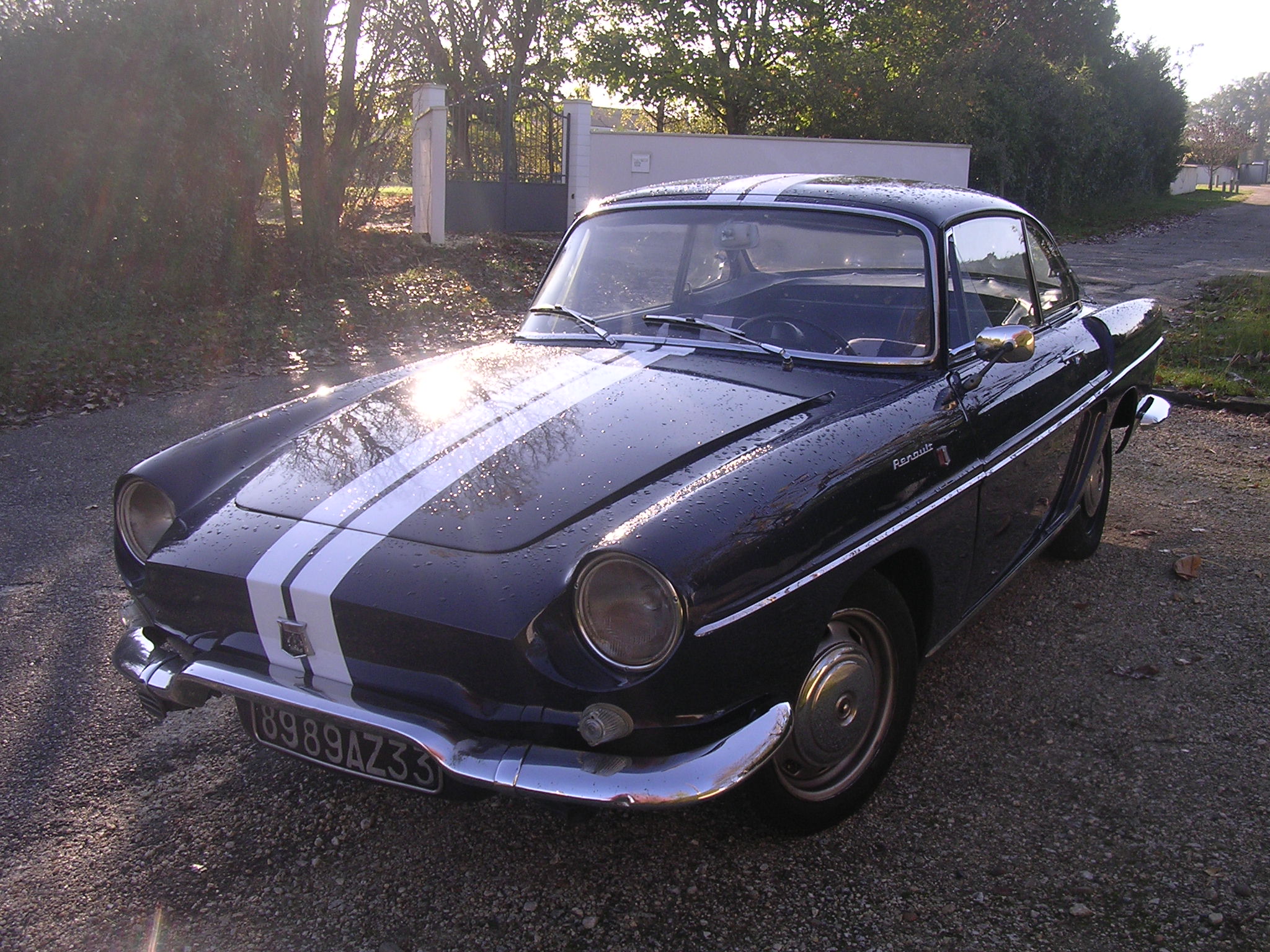 Renault Floride à Vendre Le Bon Coin