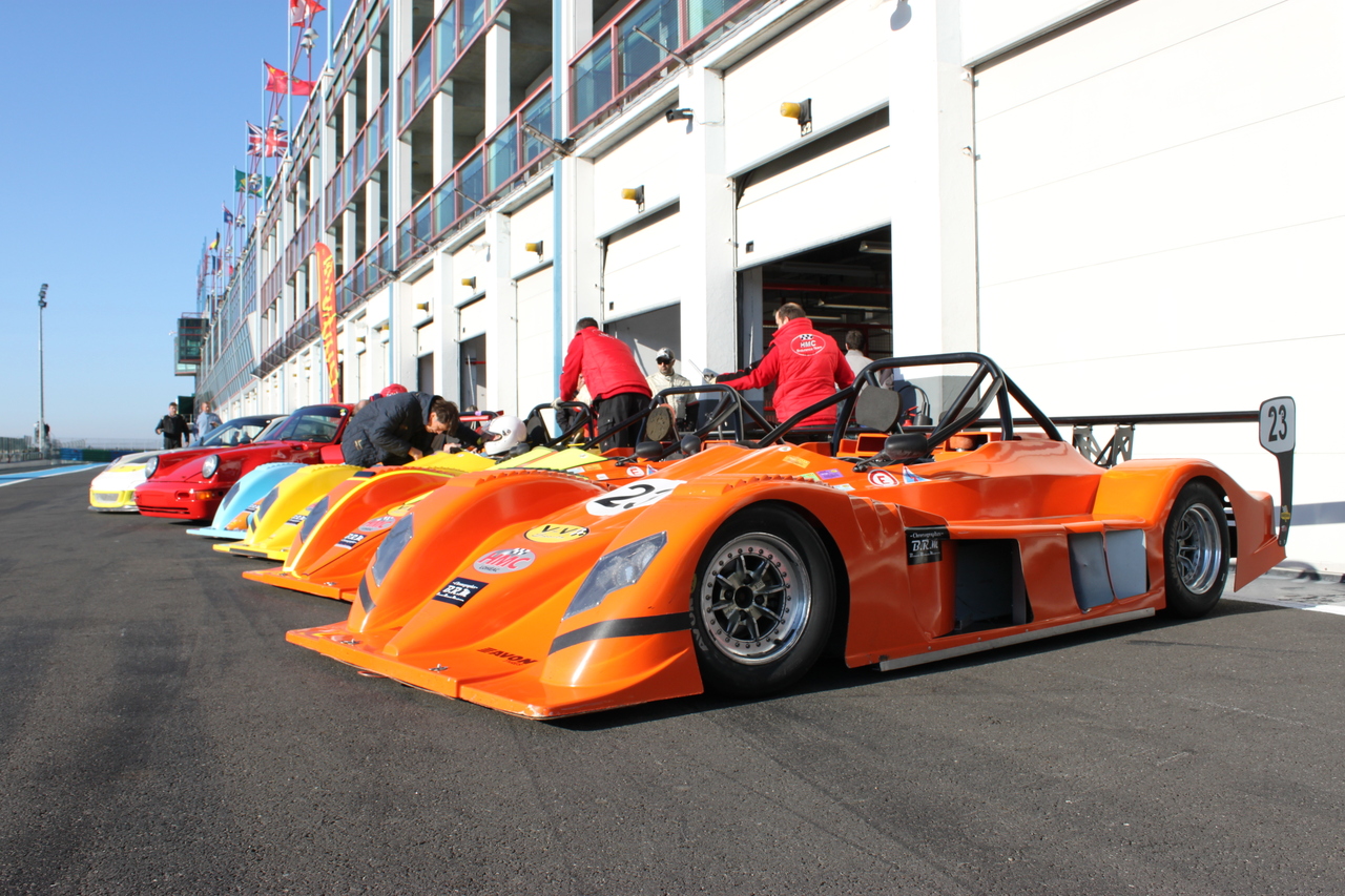 Funyo 4 RC et Funyo 5 - Page 61 - Auto titre