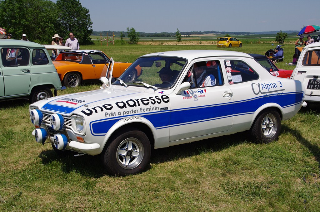 Nos Belles Anciennes - Page 336 - Auto titre