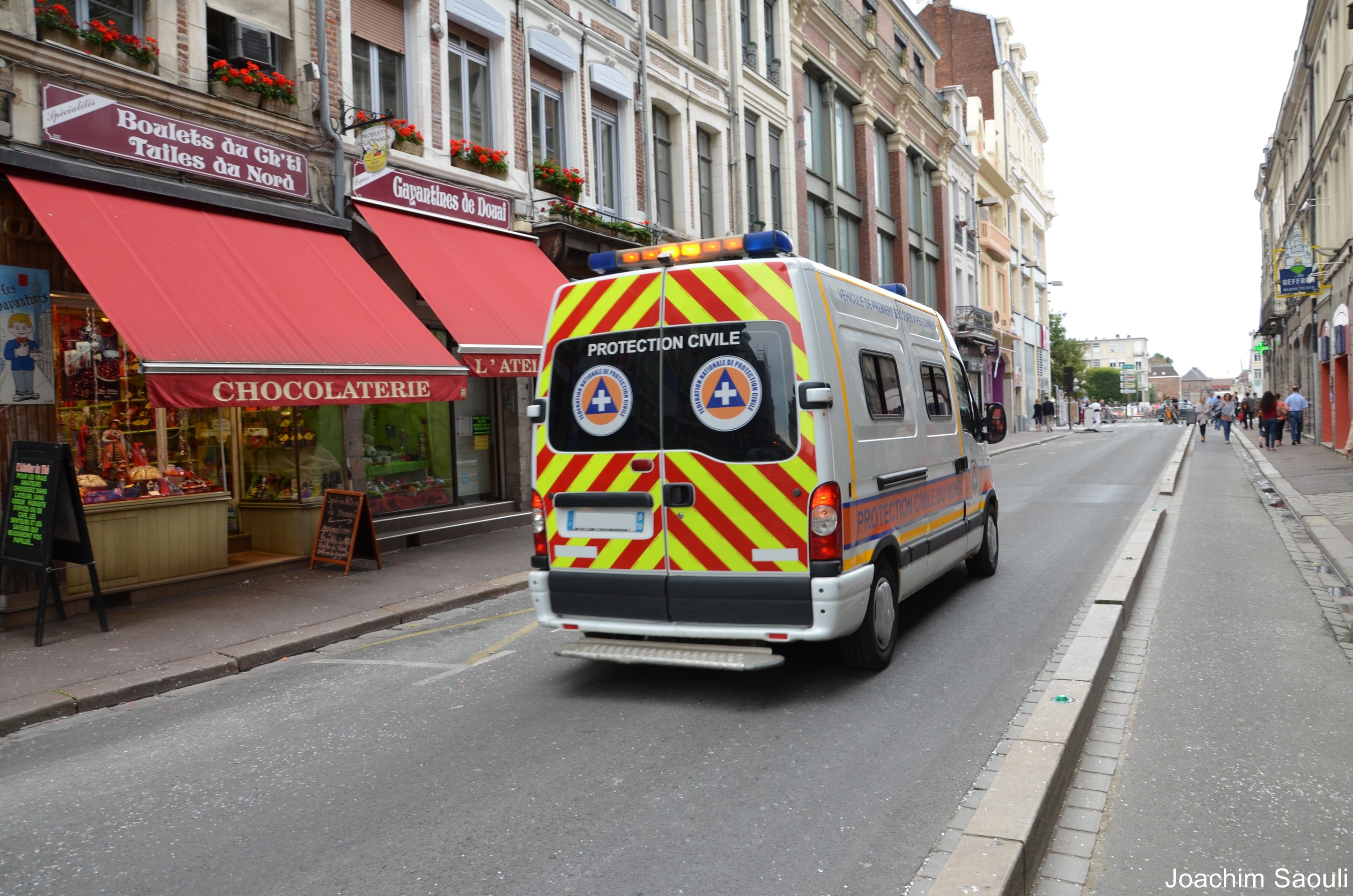 Véhicules de la Protection Civile - Page 405 - Auto titre