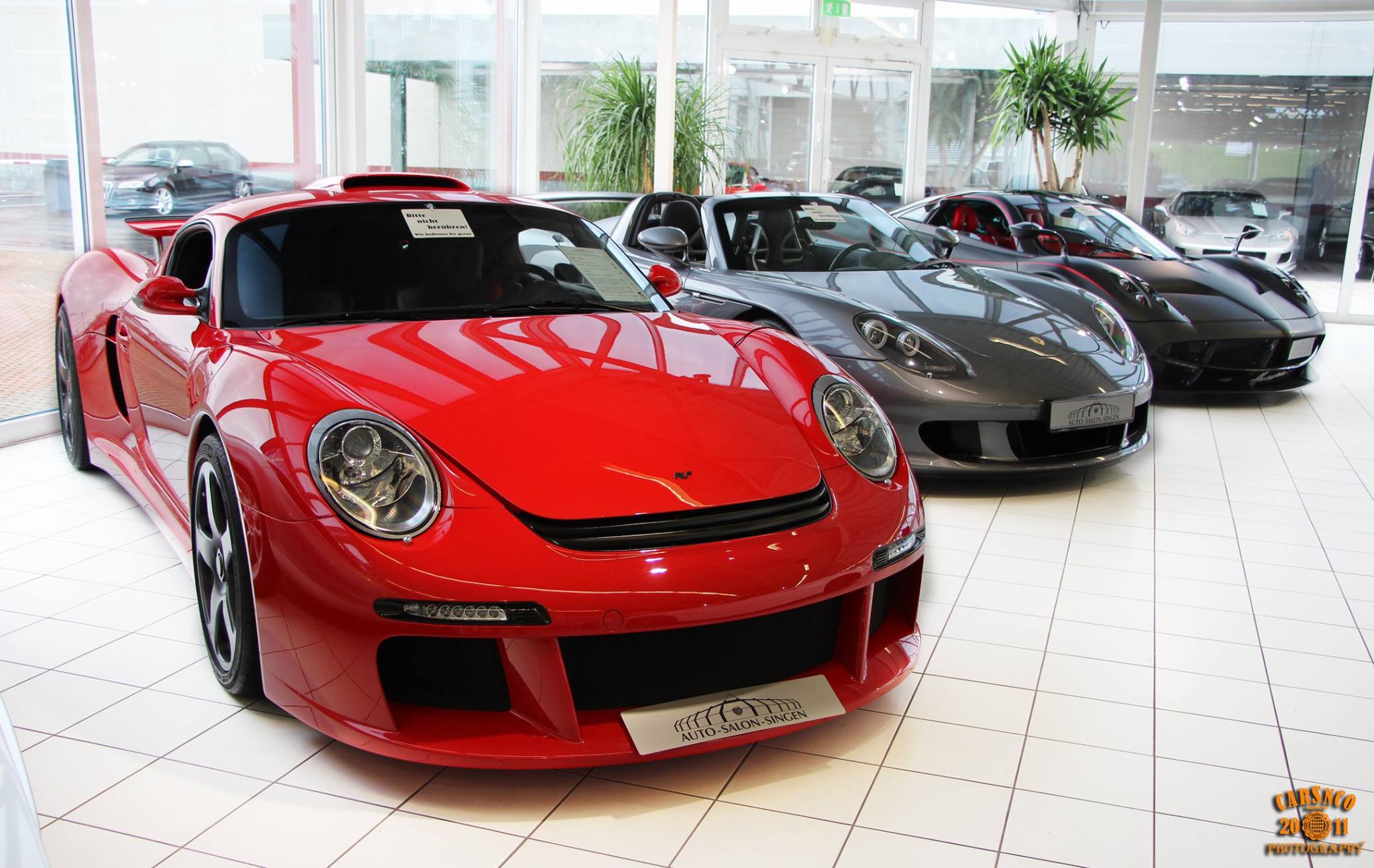 Forum Porsche - Page 202 - Auto titre