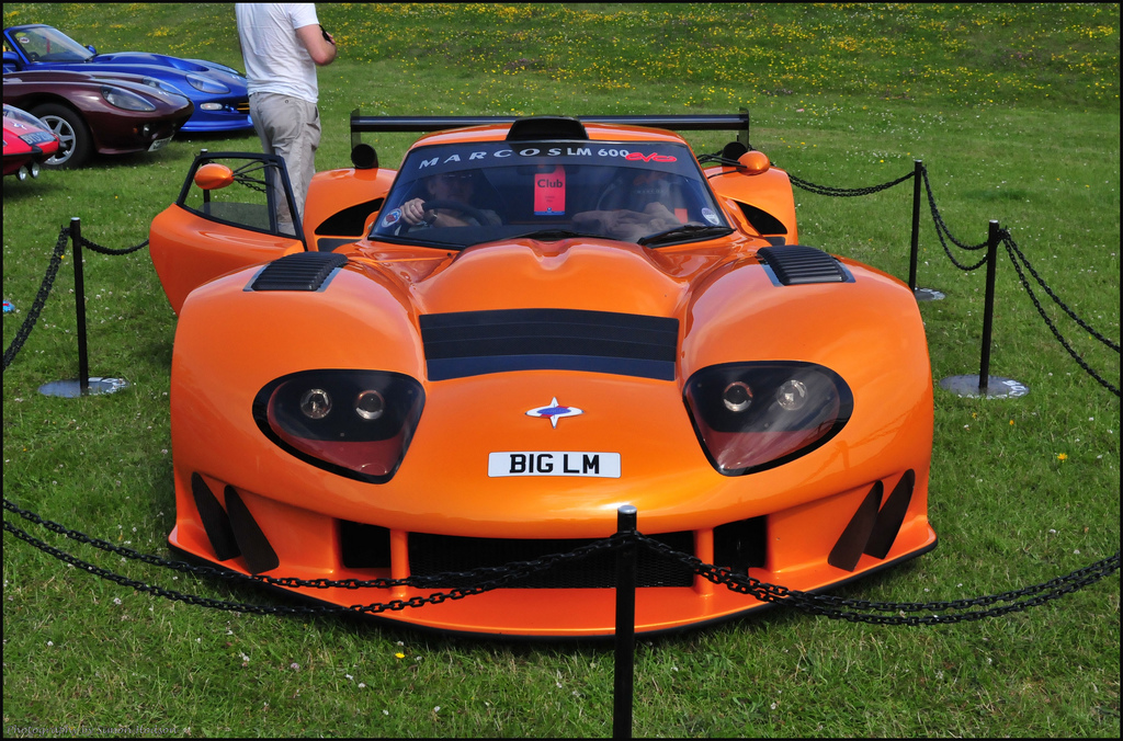 marcos gt1