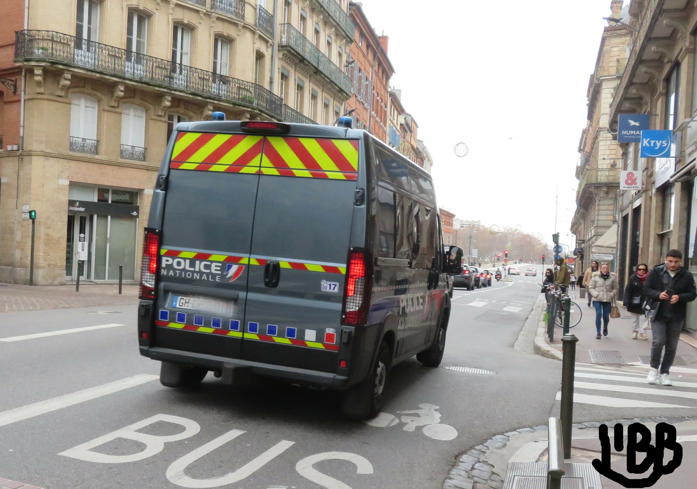 Photos de voitures de Police - Page 3057 - Auto titre