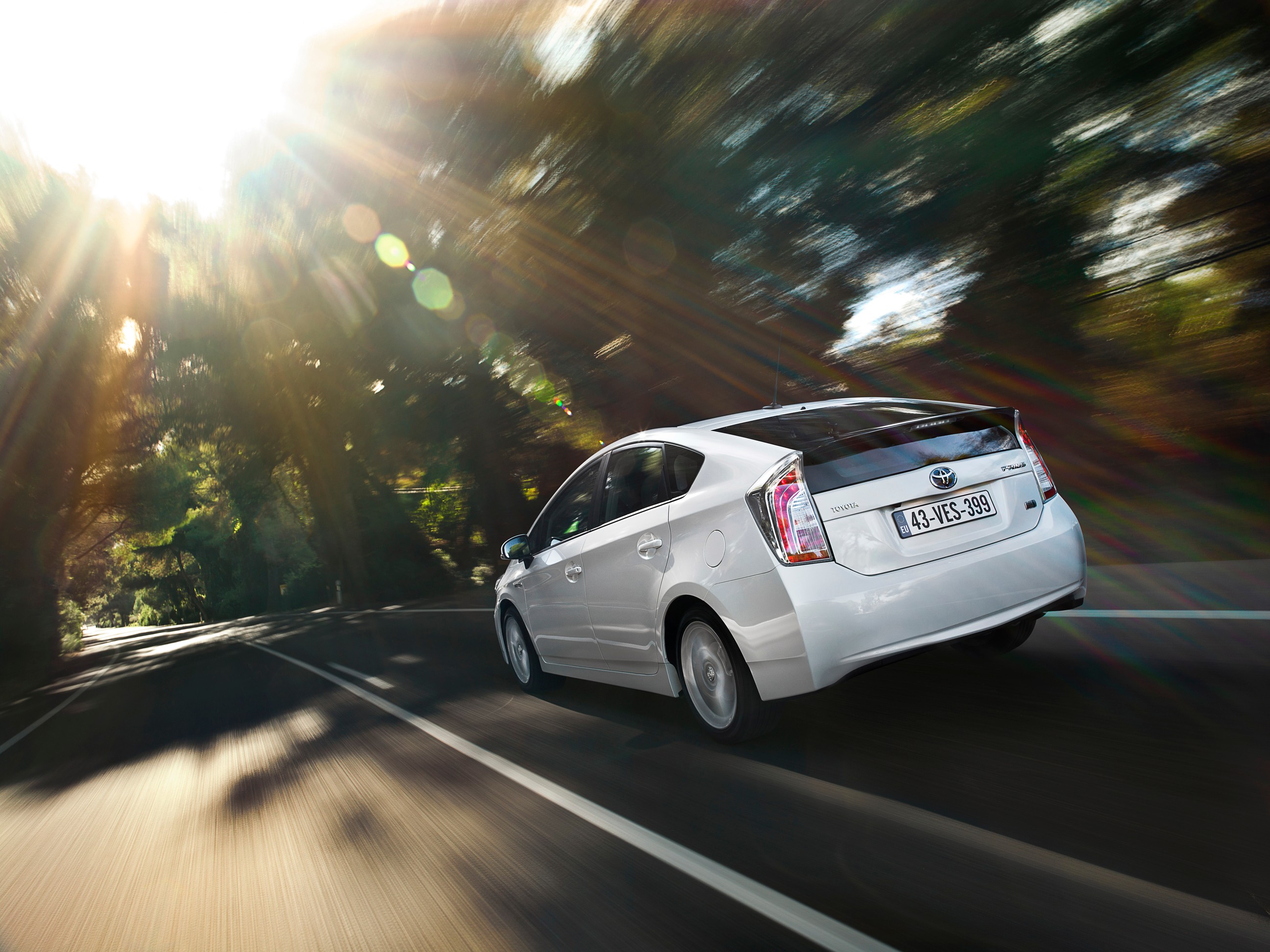 Toyota Prius Auto Titre Toyota Prius Auto Titre