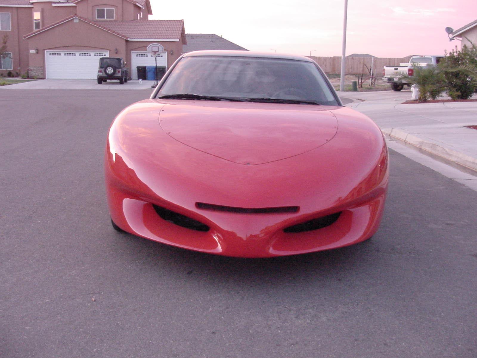 Dodge Stealth 2000