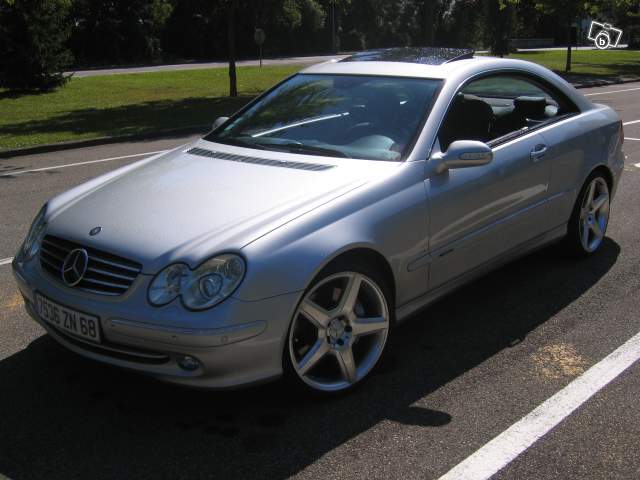 Bmw 325D coupe E92 vs CLK 320 CDI - Page 4 - Auto titre