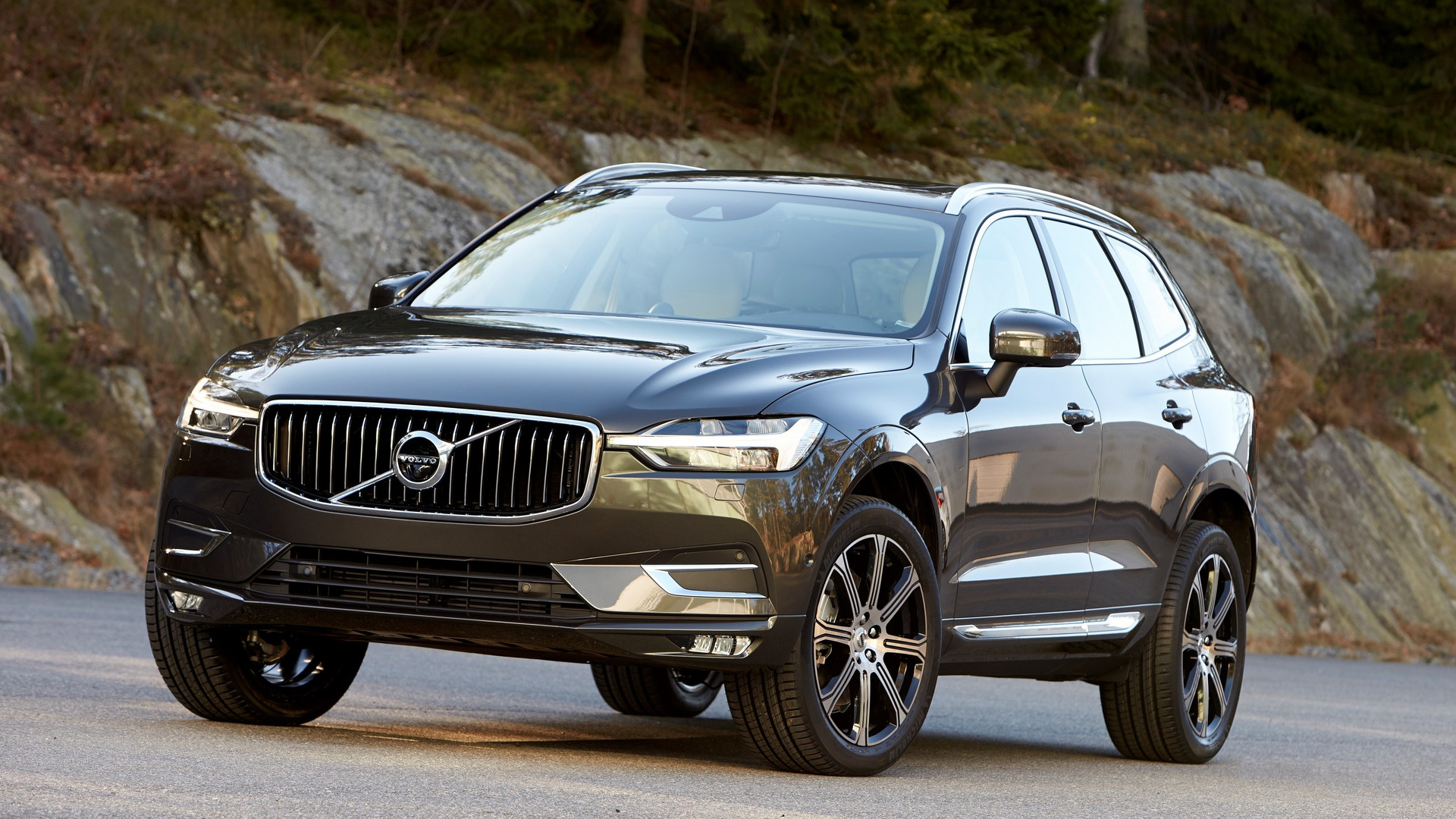 2024 Volvo Xc60 Redesign Review New Cars Review