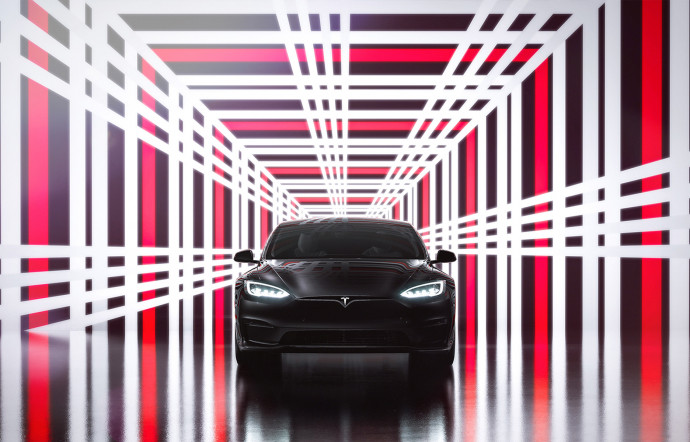 Affichage tête haute en seconde monte sur model 3 - Tesla Model 3 - Forum  Automobile Propre