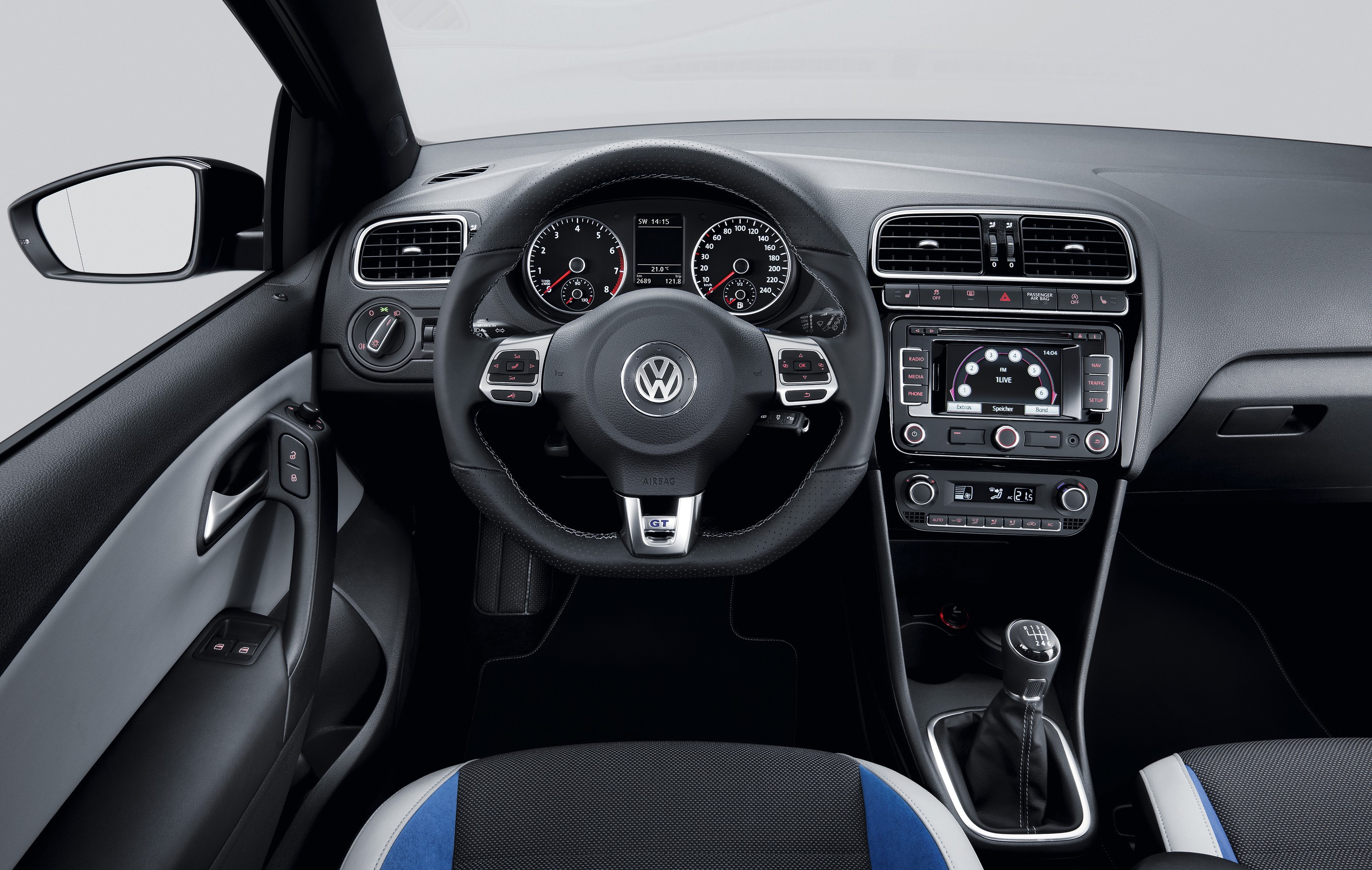 La Volkswagen Polo va faire ses adieux en 2024 : voici les raisons