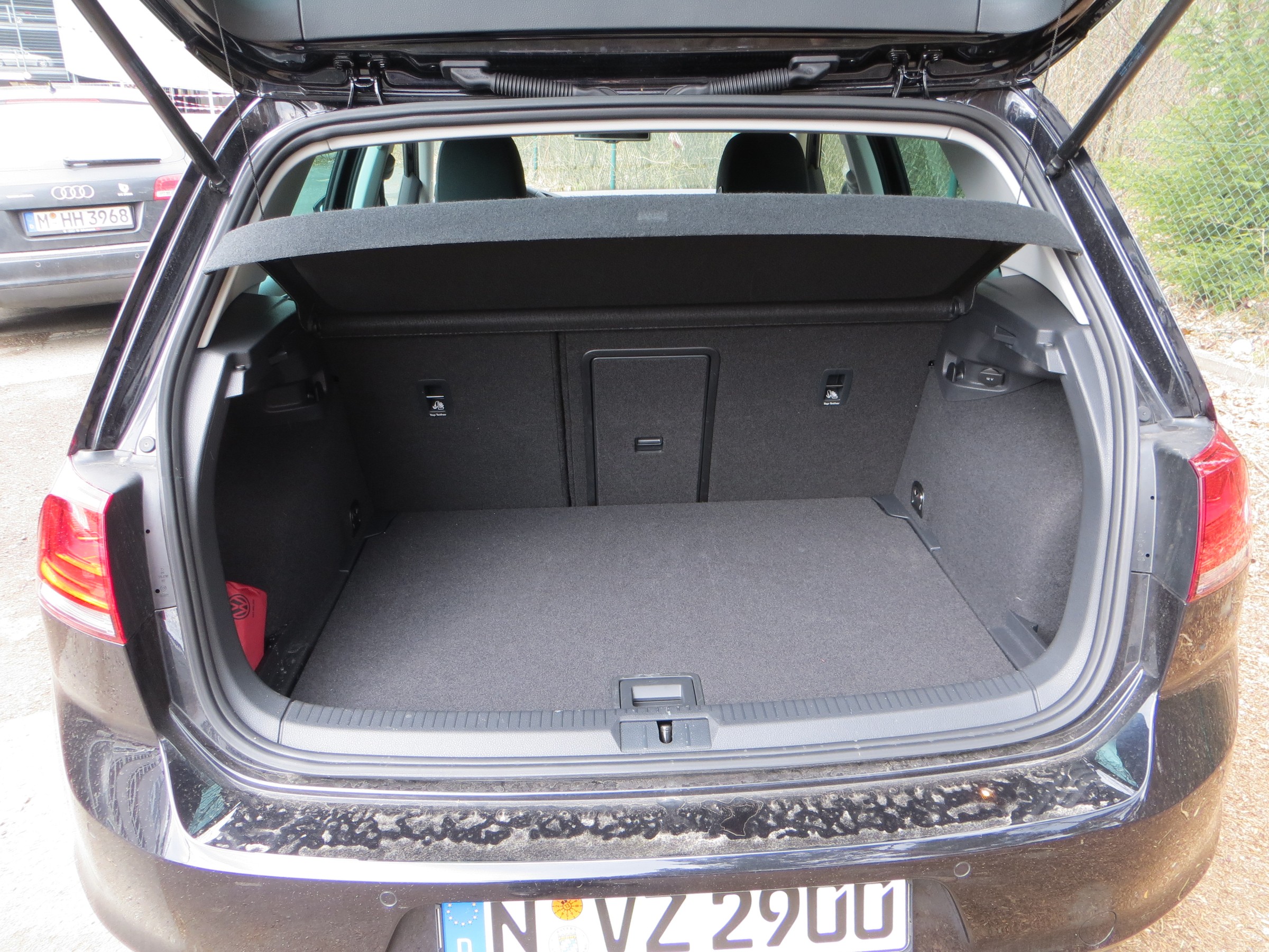 [Test Drive Rpt] Volkswagen Golf 7 1.4 TSi 140 ACT BlueMotion DSG7