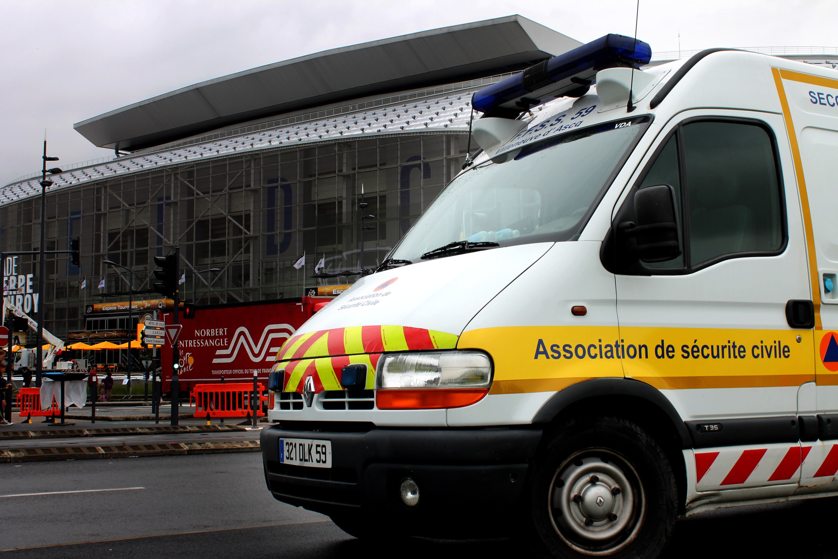 Auto Ecole Du Centre Villeneuve D Ascq