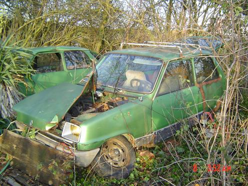 Chasseur d pave Auto titre