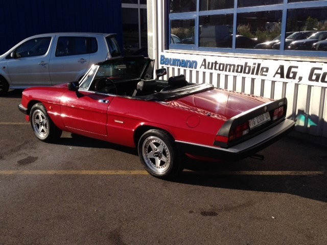 Alfa Romeo Forum Page 165 Auto Titre