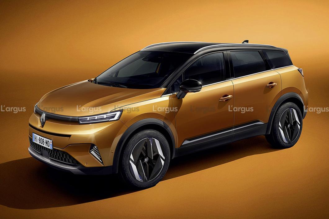 Renault Captur II (2019 2026) Page 17 Auto titre