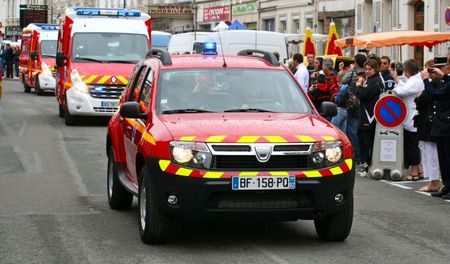 Véhicules des pompiers français - Page 1056 - Auto titre
